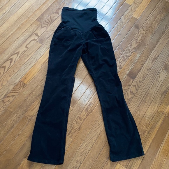 A Pea in the Pod Maternity Redefined pants M - Picture 2 of 6